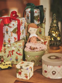 Kinder Søstrene Grene Schweiz Puppen Und Kuscheltiere<Weiche Puppe