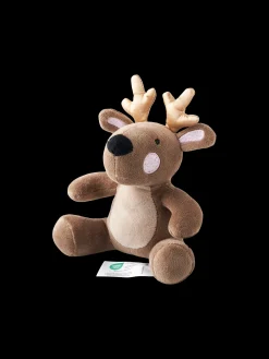 Kinder Søstrene Grene Schweiz Puppen Und Kuscheltiere<Weihnachtskuscheltier Rentier