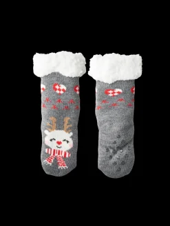 Søstrene Grene Schweiz Socken Und Schuhe<Weihnachtssocken Für Kinder 27/30