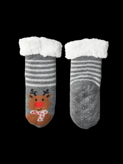 Søstrene Grene Schweiz Socken Und Schuhe<Weihnachtssocken Für Kinder 31/34