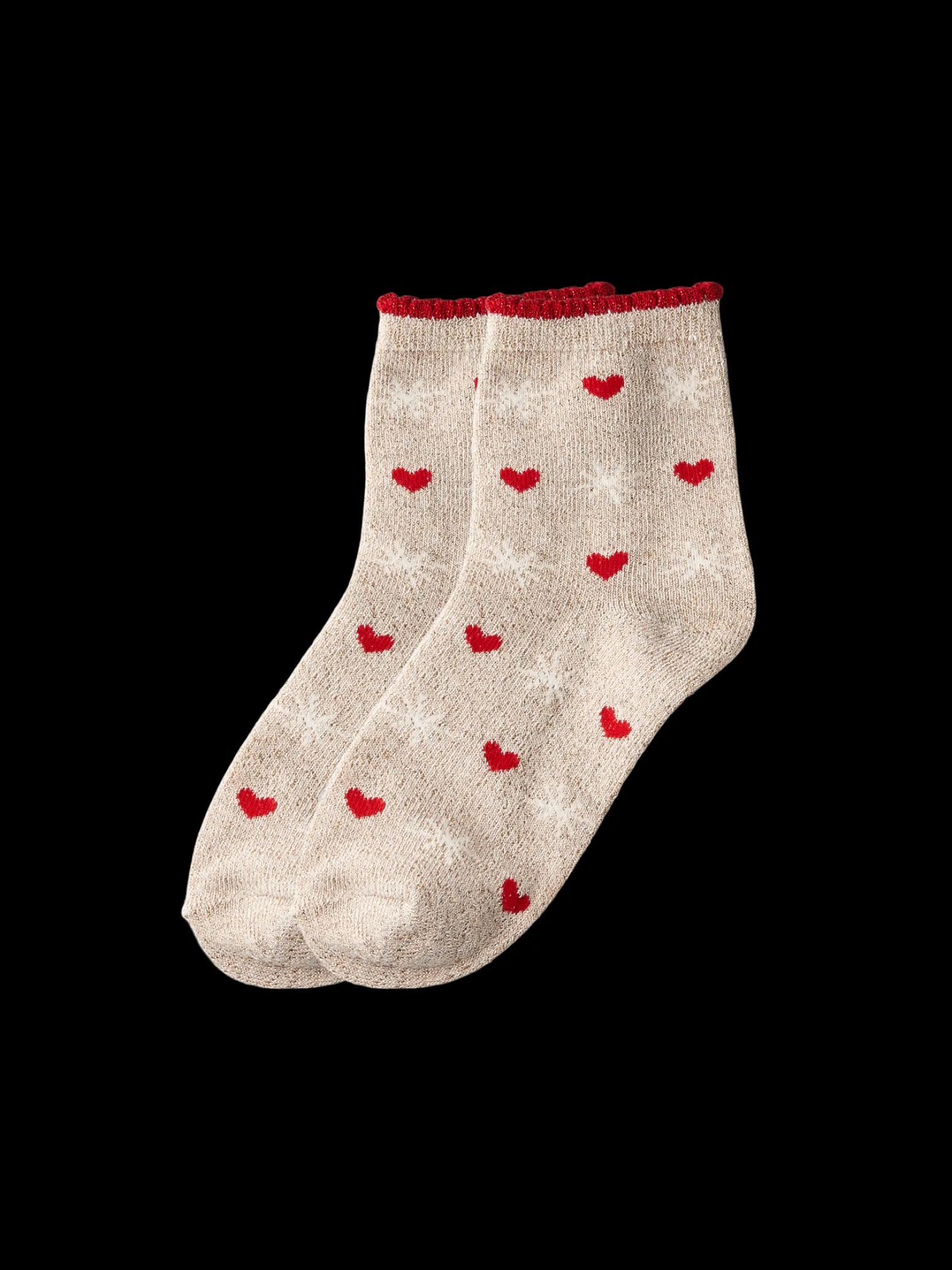 Søstrene Grene Schweiz Socken Und Schuhe<Weihnachtssocken Für Kinder 27/30