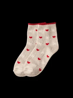 Søstrene Grene Schweiz Socken Und Schuhe<Weihnachtssocken Für Kinder 31/34