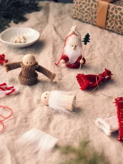 Søstrene Grene Schweiz Diy-Sets<Weihnachtswichtel DIY-Set