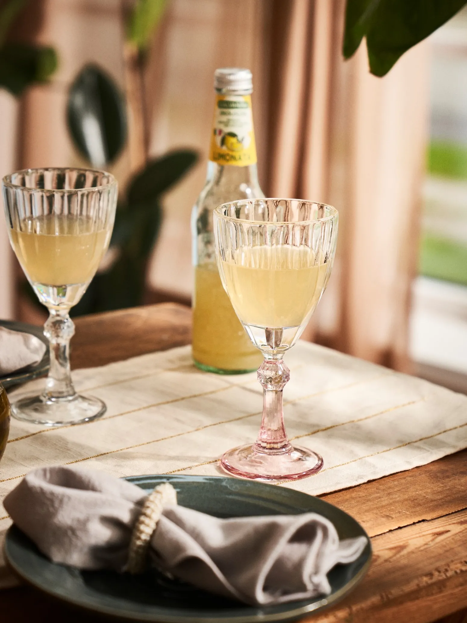 Søstrene Grene Schweiz Geschirr<Weinglas