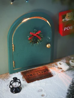 Søstrene Grene Schweiz Dekoration<Wichteltür