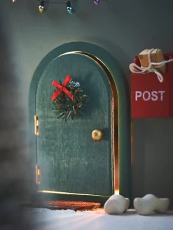 Søstrene Grene Schweiz Dekoration<Wichteltür