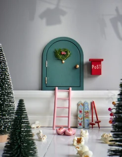 Søstrene Grene Schweiz Dekoration<Wichteltür