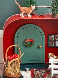 Søstrene Grene Schweiz Dekoration<Wichteltür