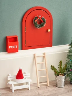 Søstrene Grene Schweiz Dekoration<Wichteltür