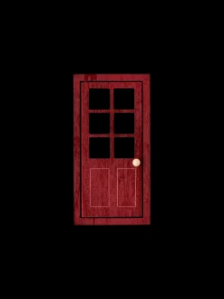 Søstrene Grene Schweiz Dekoration<Wichteltür