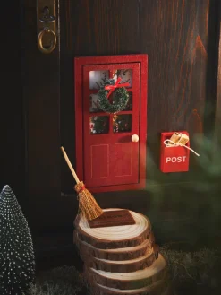 Søstrene Grene Schweiz Dekoration<Wichteltür