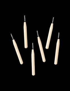 Søstrene Grene Schweiz Für Unterwegs<Wiederverwendbare Interdentalbürsten