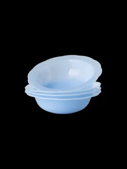 Søstrene Grene Schweiz Tischdecken|Garten Und Balkon<Wiederverwendbare Kunststoffschüsseln 4er-Pack