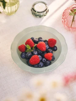 Søstrene Grene Schweiz Tischdecken|Garten Und Balkon<Wiederverwendbare Kunststoffschüsseln 4er-Pack