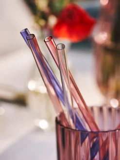 Søstrene Grene Schweiz Tischdecken<Wiederverwendbare Kunststoffstrohhalme