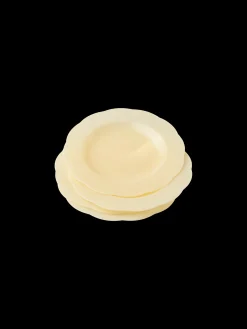 Søstrene Grene Schweiz Tischdecken|Garten Und Balkon<Wiederverwendbare Teller 4er-Pack