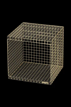 Søstrene Grene Schweiz Regale<WIRE CUBIC Würfelregal