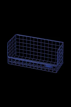 Søstrene Grene Schweiz Regale<WIRE SHELF Wandregal