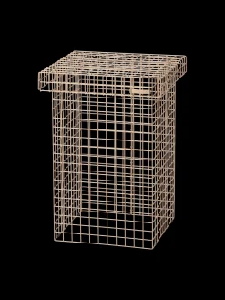 Søstrene Grene Schweiz Stühle<WIRE STOOL Hocker