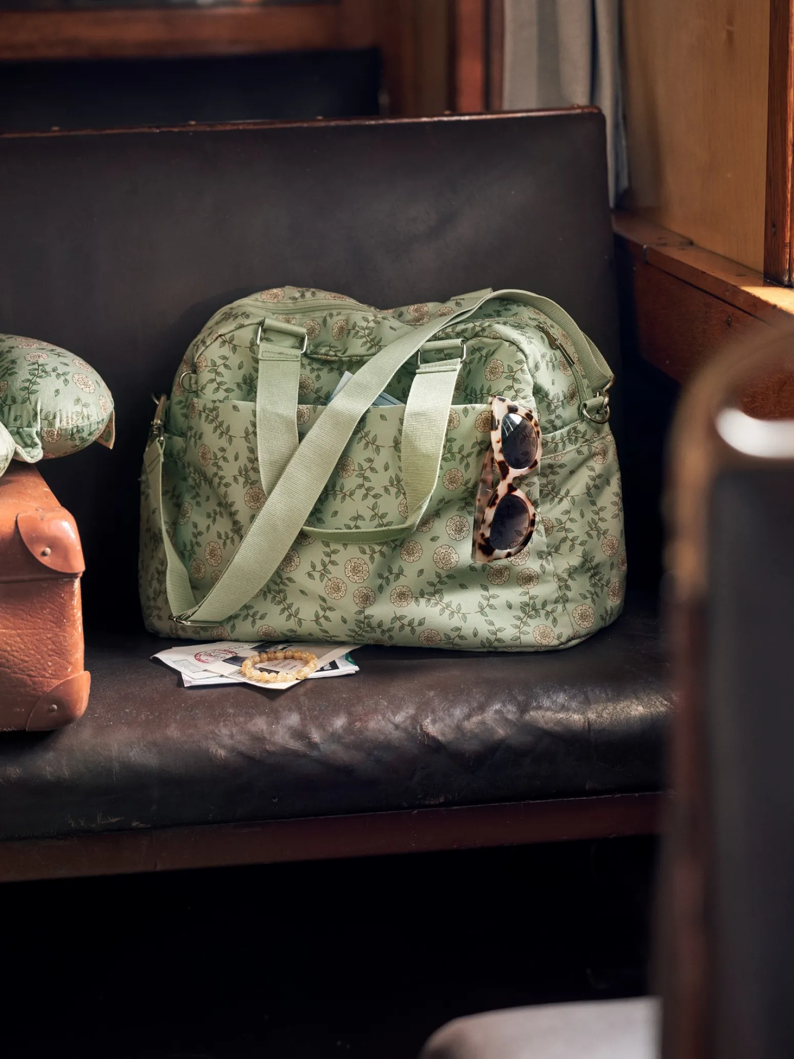 Søstrene Grene Schweiz Für Unterwegs<Wochenendtasche