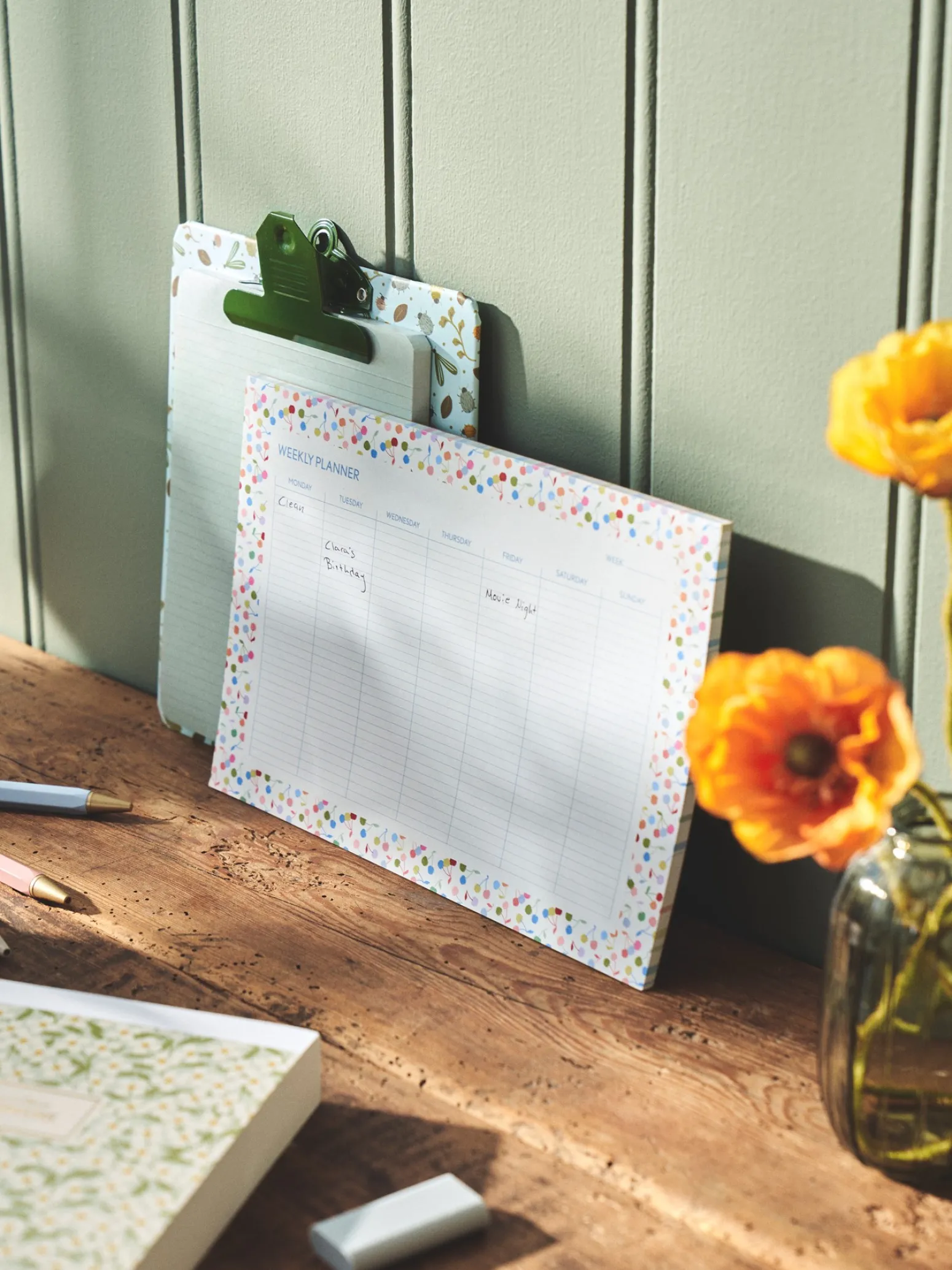 Søstrene Grene Schweiz Schreibwerkzeuge<Wochenplaner