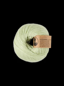 Søstrene Grene Schweiz Strickwolle<Woll-Bambus-Garn