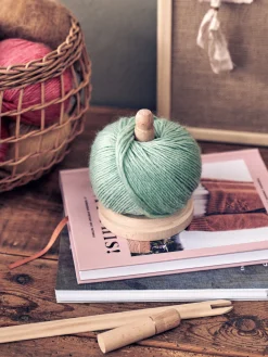 Søstrene Grene Schweiz Strickwolle<Woll-Bambus-Garn