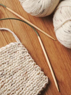 Søstrene Grene Schweiz Baumwollgarn<Woll-Bambus-Garn