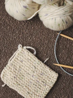 Søstrene Grene Schweiz Baumwollgarn<Woll-Bambus-Garn