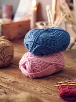 Søstrene Grene Schweiz Strickwolle<Wollgarn