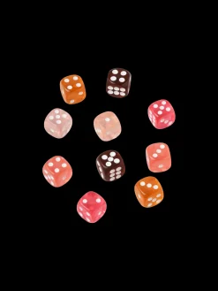 Kinder Søstrene Grene Schweiz Spiele<Würfel