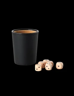 Kinder Søstrene Grene Schweiz Spiele<Würfelbecher