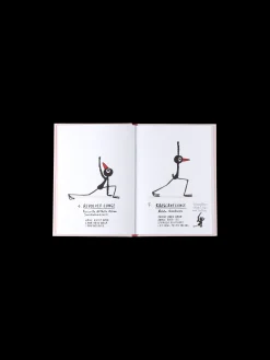 Søstrene Grene Schweiz Coffee Table Books<Yoga For Stiff Birds