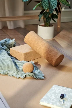 Søstrene Grene Schweiz Für Unterwegs|Garten Und Balkon<Yoga-Rolle