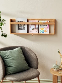 Søstrene Grene Schweiz Regale<Zeitschriftenhalter Für Die Wand