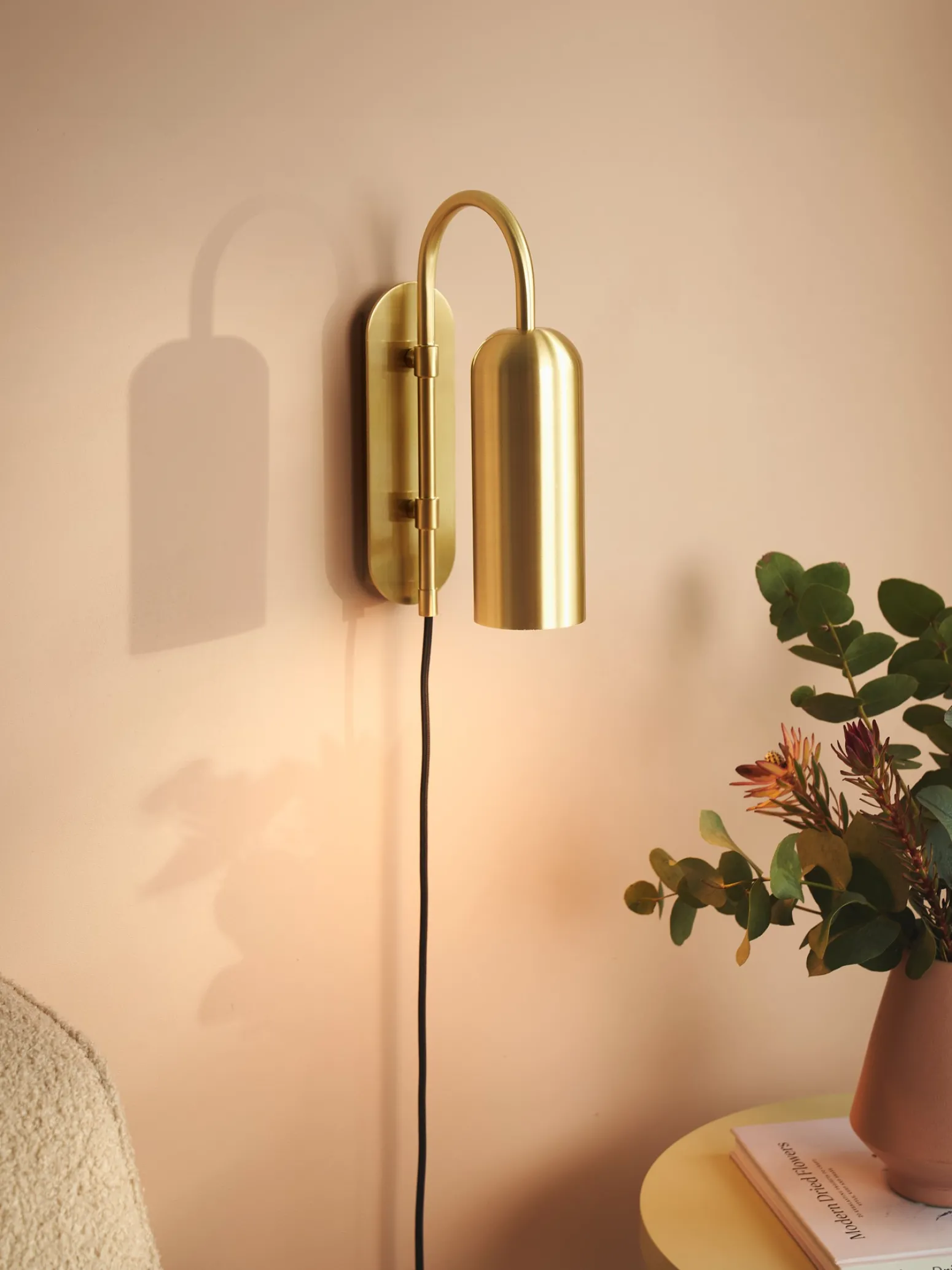 Søstrene Grene Schweiz Lampen<ZENITH Wandleuchte