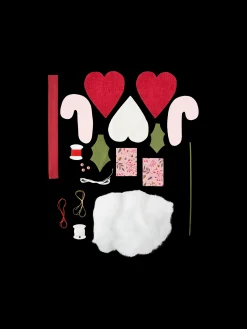 Søstrene Grene Schweiz Diy-Sets<Zuckerstange DIY-Set